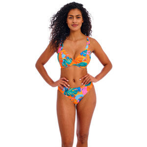 Freya Aloha Coast Bikini Top